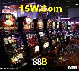 Recursos de Bônus 88B