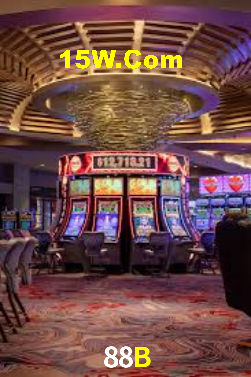Welcome Bonus 88B