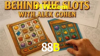 Casino Ao Vivo 88B