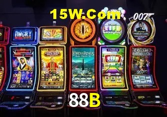 Provedores de Jogos 88B