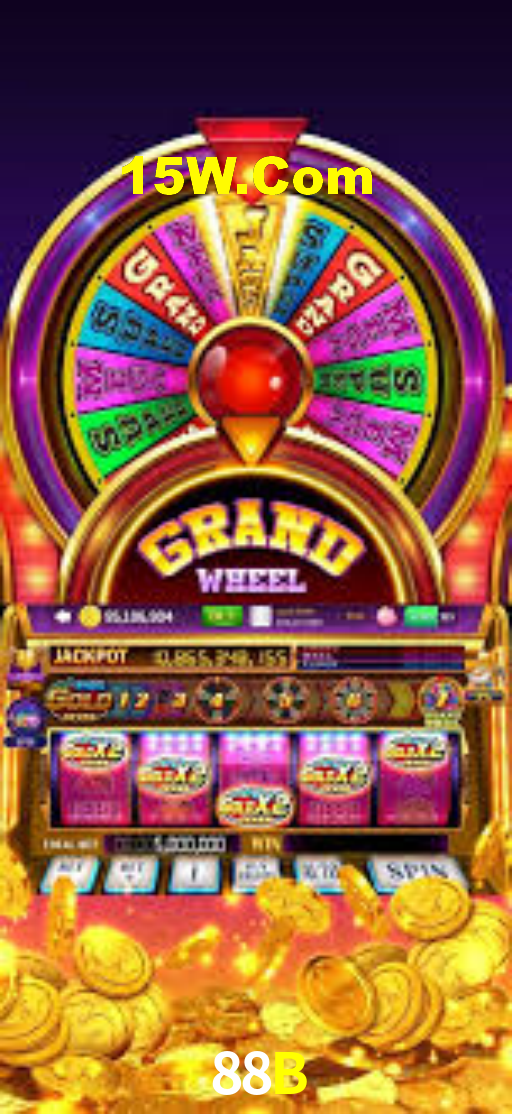 Blackjack Table 88B