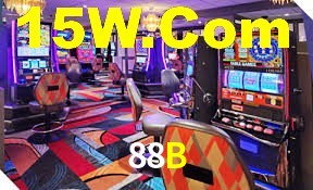 Live Casino 88B