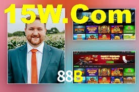 Game Providers 88B
